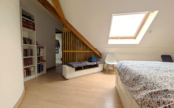 Appartement à vendre    4 pièces • 88,20 m2 Pau