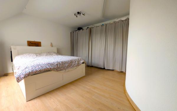 Appartement à vendre    4 pièces • 88,20 m2 Pau