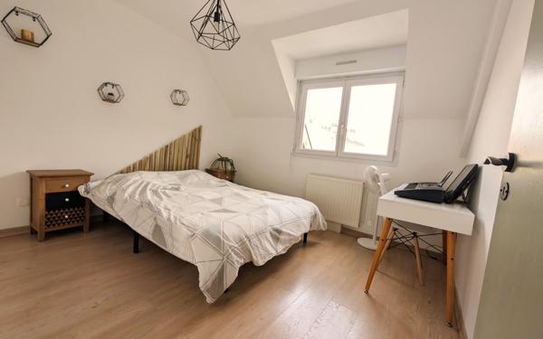 Appartement à vendre    4 pièces • 88,20 m2 Pau