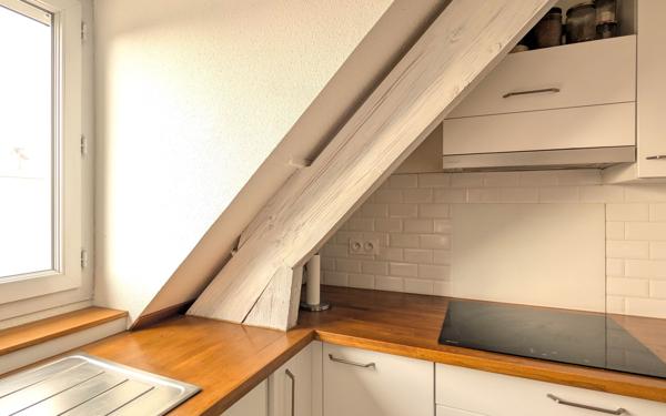 Appartement à vendre    4 pièces • 88,20 m2 Pau