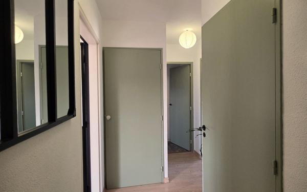 Appartement à vendre    4 pièces • 88,20 m2 Pau
