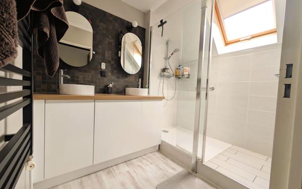 Appartement à vendre    4 pièces • 88,20 m2 Pau