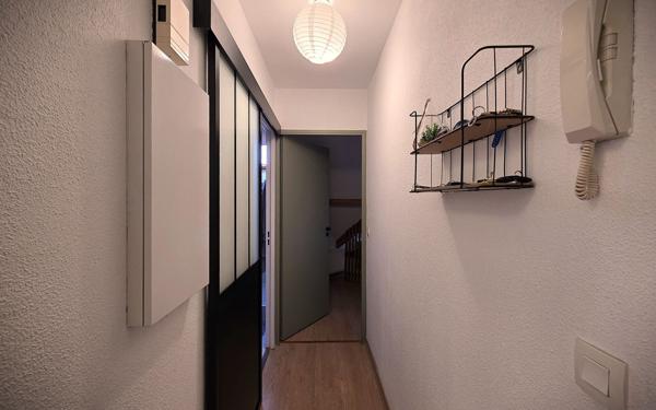 Appartement à vendre    4 pièces • 88,20 m2 Pau