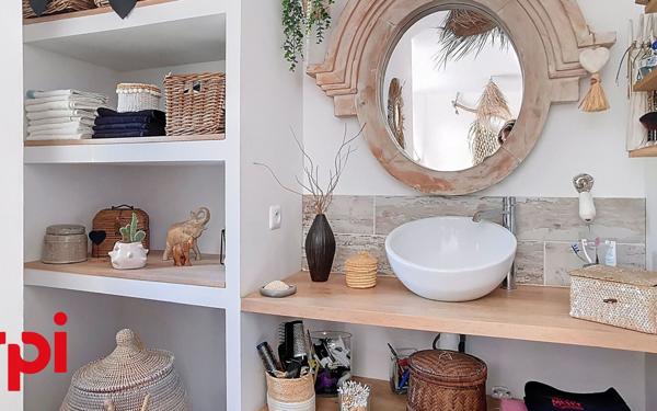 Maison à vendre    4 pièces •  La Cadière-d'Azur