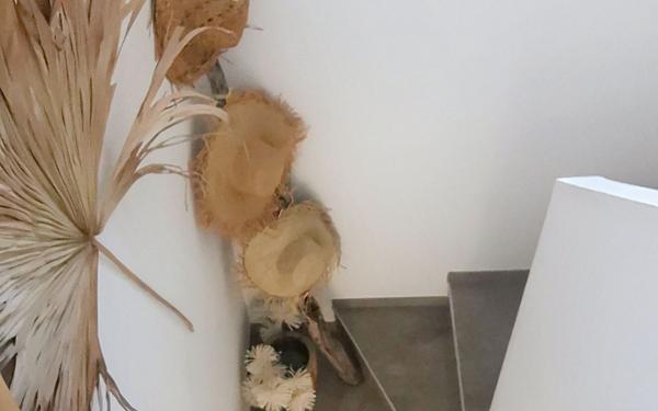 Maison à vendre    4 pièces •  La Cadière-d'Azur