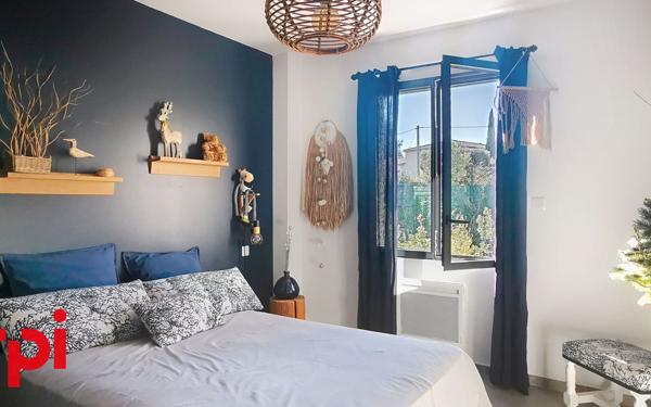 Maison à vendre    4 pièces •  La Cadière-d'Azur