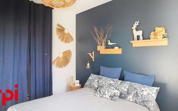 Maison à vendre    4 pièces •  La Cadière-d'Azur