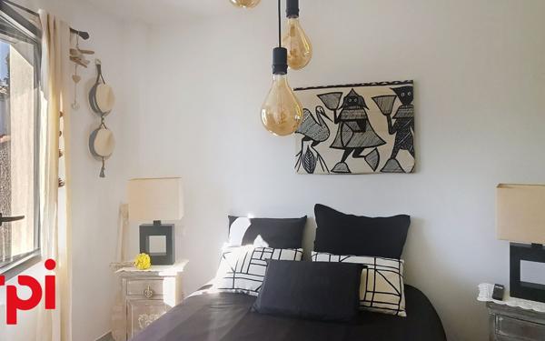 Maison à vendre    4 pièces •  La Cadière-d'Azur