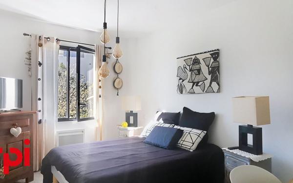 Maison à vendre    4 pièces •  La Cadière-d'Azur