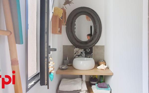 Maison à vendre    4 pièces •  La Cadière-d'Azur