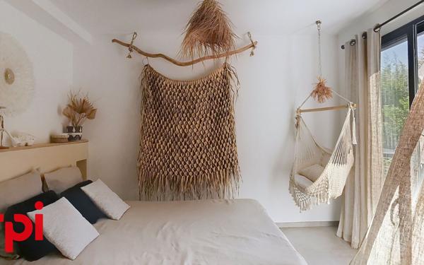 Maison à vendre    4 pièces •  La Cadière-d'Azur