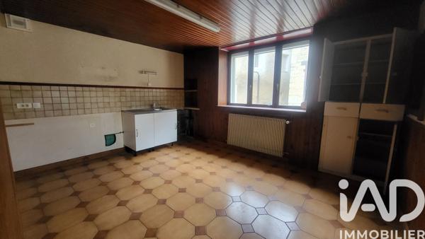 Maison à vendre 4 pièces 102 m² Ornans