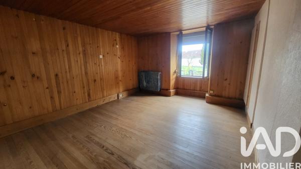 Maison à vendre 4 pièces 102 m² Ornans
