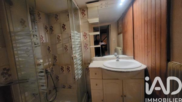 Maison à vendre 4 pièces 102 m² Ornans