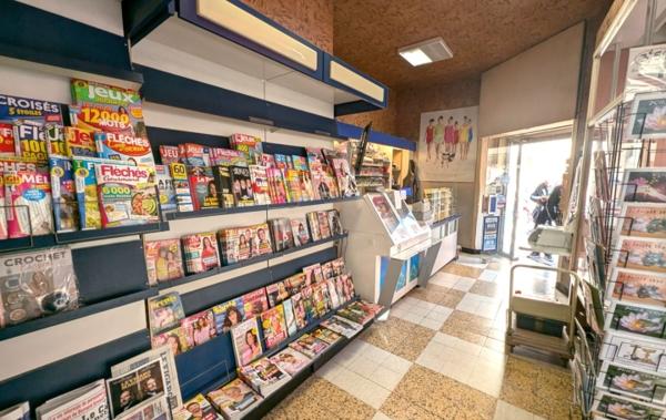 Vente Activité commerciale Tabac Roanne