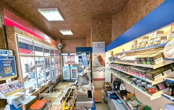 Vente Activité commerciale Tabac Roanne