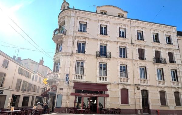 Vente Activité commerciale Tabac Roanne
