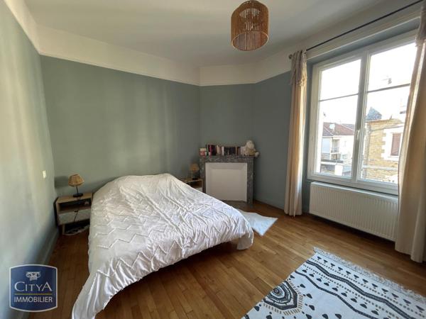 Appartement à louer 3 pièces 79.18m² Brive-la-Gaillarde (19100)