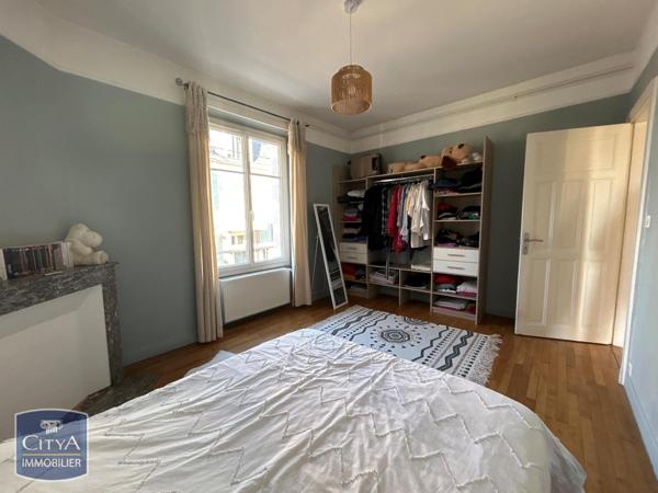 Appartement à louer 3 pièces 79.18m² Brive-la-Gaillarde (19100)