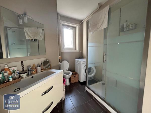 Appartement à louer 3 pièces 79.18m² Brive-la-Gaillarde (19100)