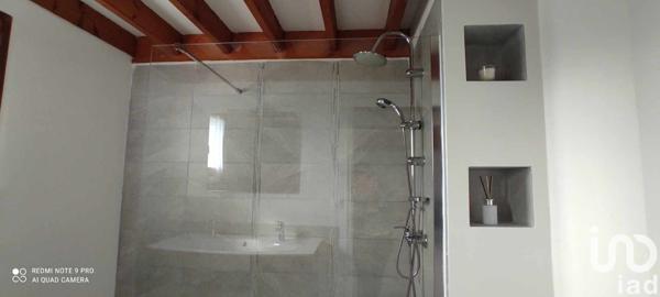 Maison à vendre 4 pièces 90 m² Trédarzec