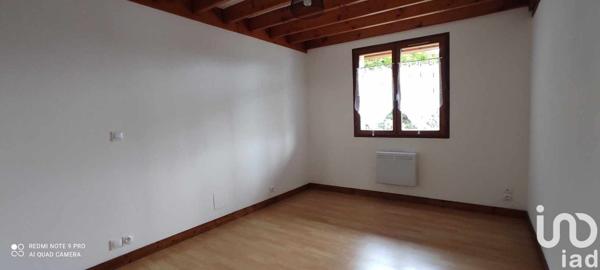 Maison à vendre 4 pièces 90 m² Trédarzec