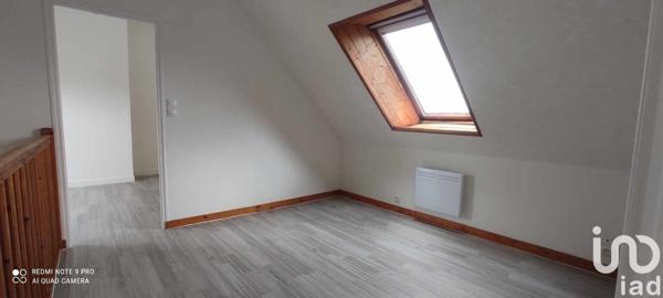 Maison à vendre 4 pièces 90 m² Trédarzec