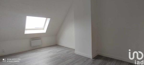 Maison à vendre 4 pièces 90 m² Trédarzec
