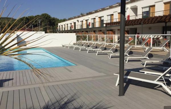 Aix-en-Provence (13090) T1 terrasse dans rés de loisir , piscine, AIX EN PROVENCE