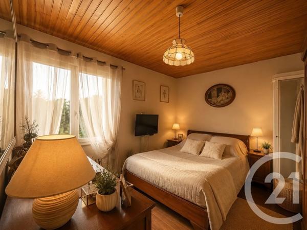 Maison à vendre  5 pièces - 96,66 m 2   VERNON  - 27