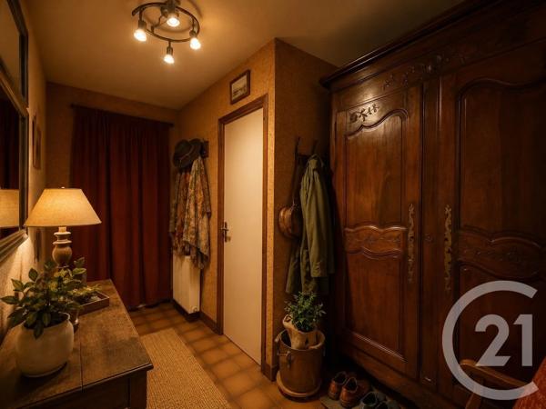Maison à vendre  5 pièces - 96,66 m 2   VERNON  - 27