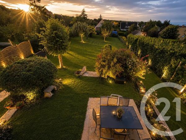 Maison à vendre  5 pièces - 96,66 m 2   VERNON  - 27