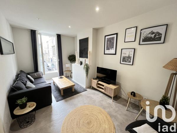 Appartement à vendre 4 pièces 85 m² Cenon