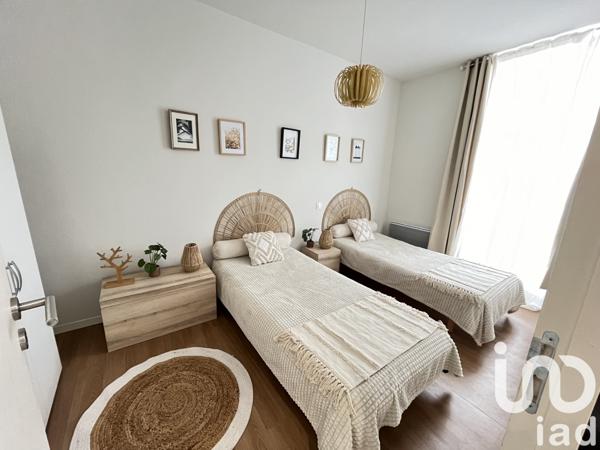 Appartement à vendre 4 pièces 85 m² Cenon