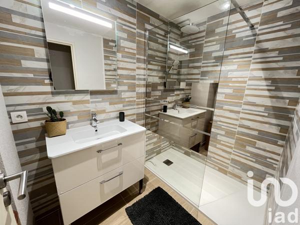 Appartement à vendre 4 pièces 85 m² Cenon