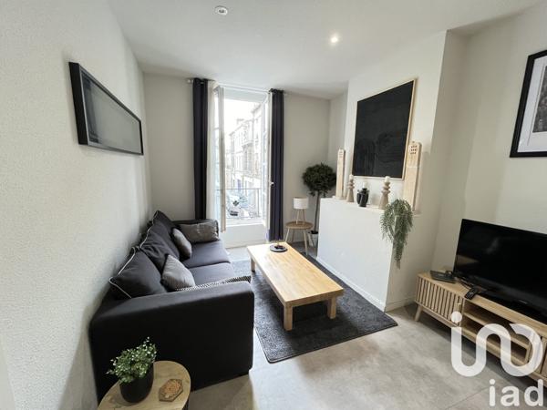 Appartement à vendre 4 pièces 85 m² Cenon