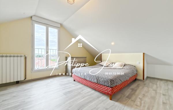 Maison de 190 m²