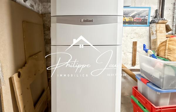 Maison de 190 m²