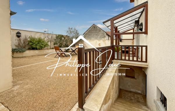 Maison de 190 m²