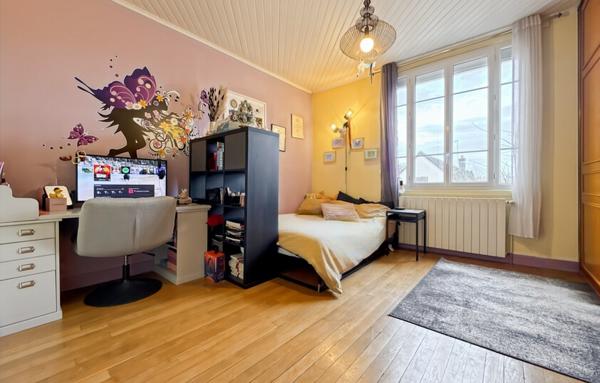 Maison de 190 m²
