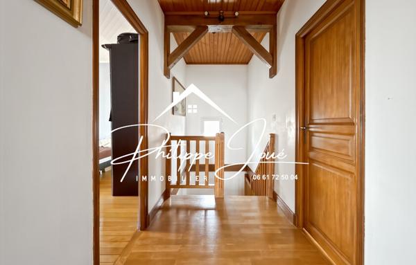 Maison de 190 m²