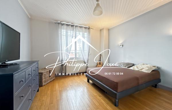Maison de 190 m²