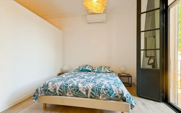 Maison à vendre    4 pièces •  Vallauris