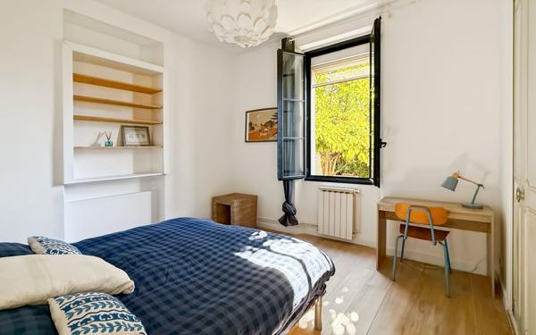 Maison à vendre    4 pièces •  Vallauris