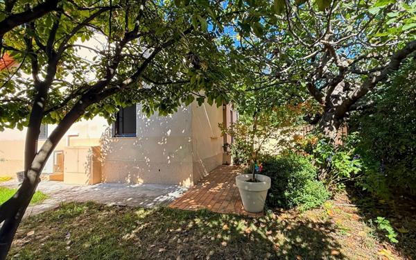 Maison à vendre    4 pièces •  Vallauris