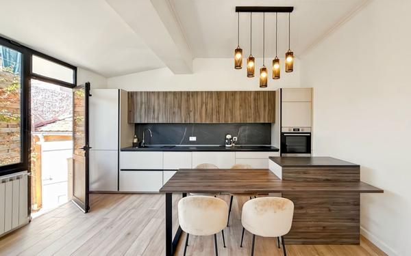 Maison à vendre    4 pièces •  Vallauris