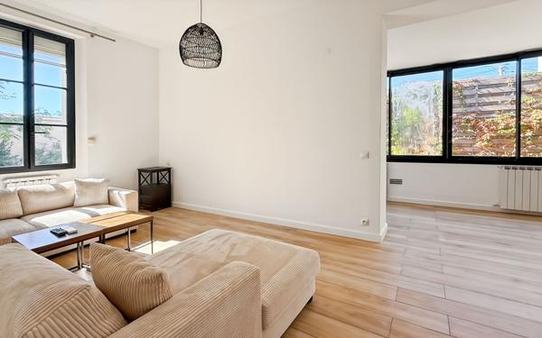 Maison à vendre    4 pièces •  Vallauris