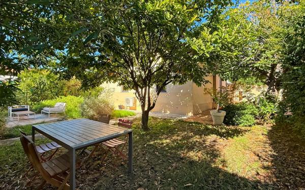 Maison à vendre    4 pièces •  Vallauris