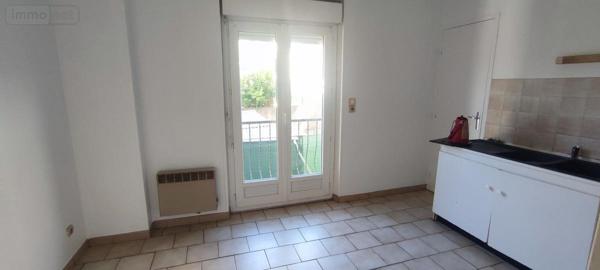 Appartement à louer à Châlons-en-Champagne dans la Marne (51000), ref : 51084-L640