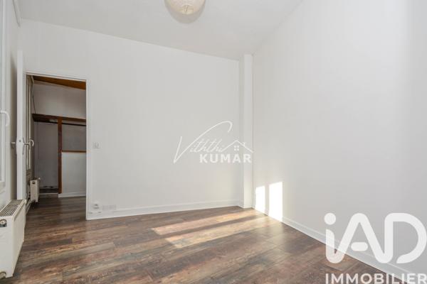 Immeuble à vendre 68 m² Montreuil